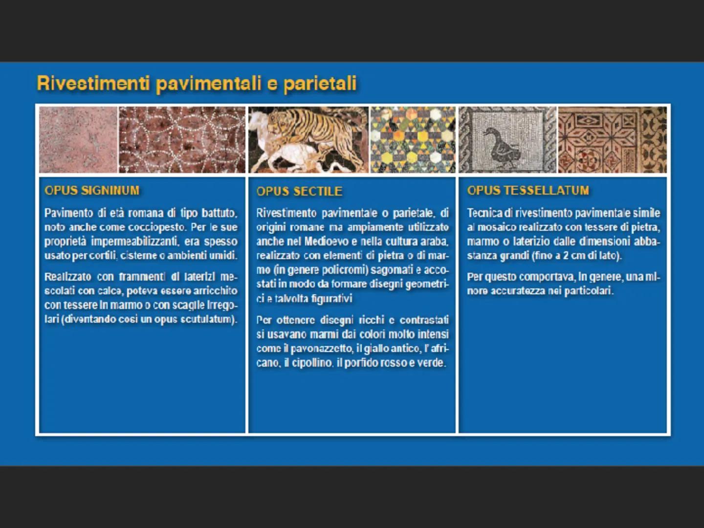 ARTE ROMANA REPUBBLICANA ARTE COME FUNZIONALITÀ E CELEBRAZIONE DEL POTERE

La storia di Roma è il racconto di una
incredibile ascesa politic