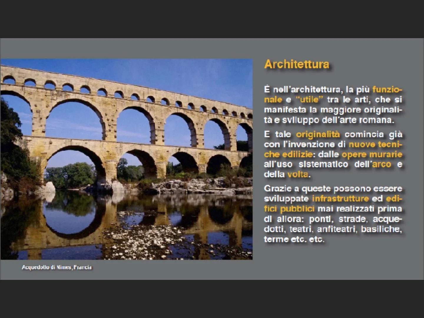 ARTE ROMANA REPUBBLICANA ARTE COME FUNZIONALITÀ E CELEBRAZIONE DEL POTERE

La storia di Roma è il racconto di una
incredibile ascesa politic