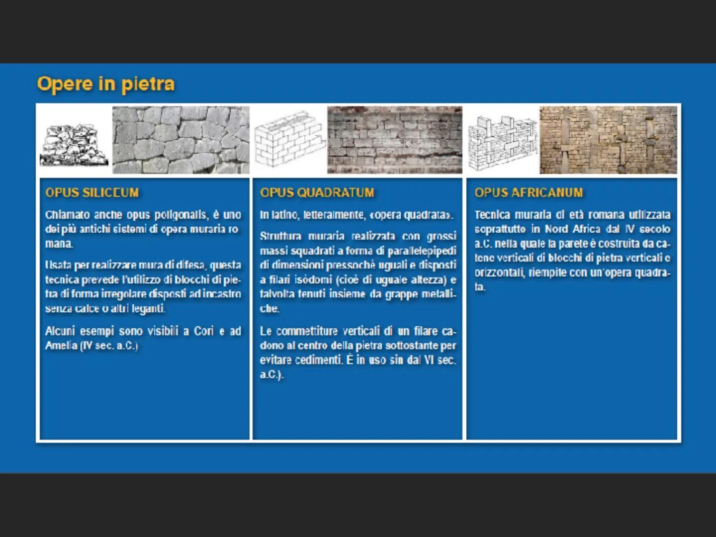 ARTE ROMANA REPUBBLICANA ARTE COME FUNZIONALITÀ E CELEBRAZIONE DEL POTERE

La storia di Roma è il racconto di una
incredibile ascesa politic