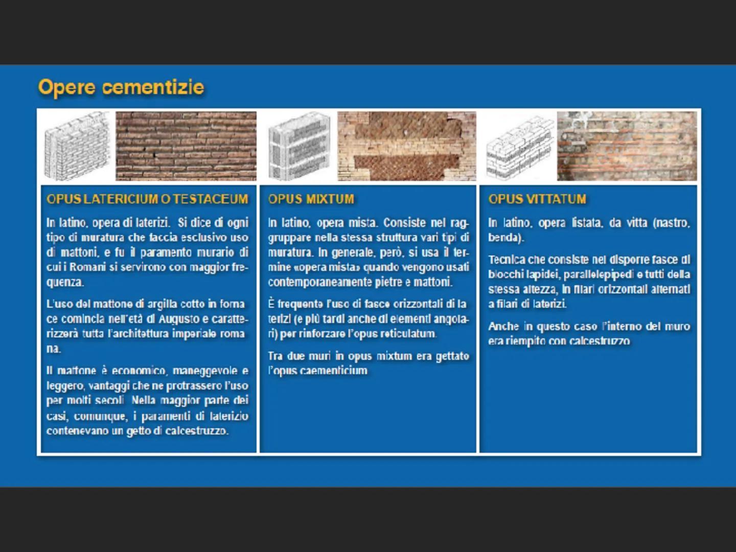 ARTE ROMANA REPUBBLICANA ARTE COME FUNZIONALITÀ E CELEBRAZIONE DEL POTERE

La storia di Roma è il racconto di una
incredibile ascesa politic