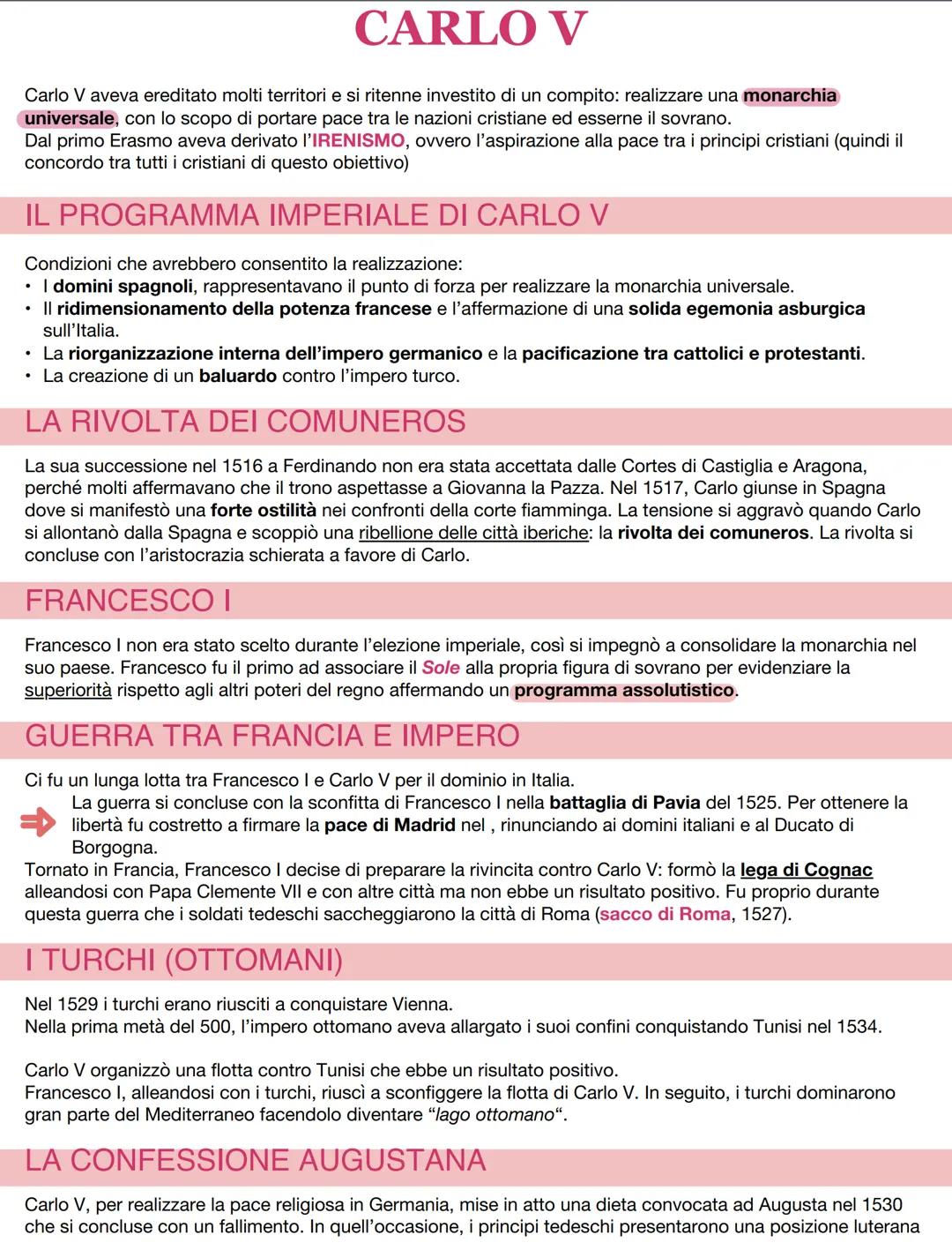LA RIFORMA PROTESTANTE
La riforma protestante ha inizio i primi anni del '500 (Nord Europa-Nord America)
Nel 1517 Martin Lutero era contrari