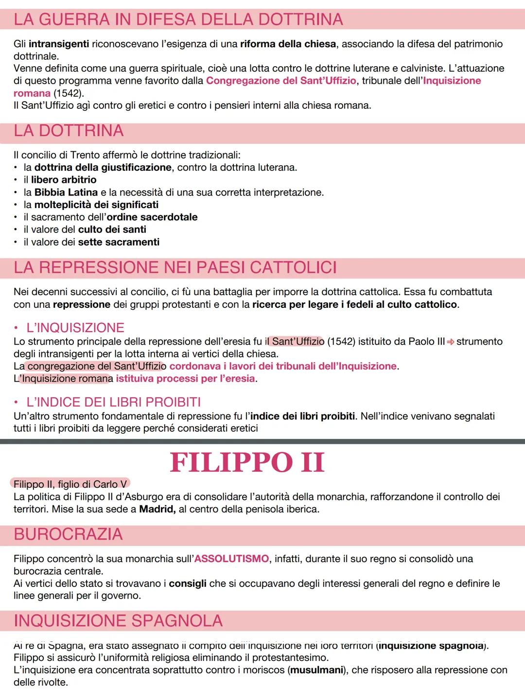 LA RIFORMA PROTESTANTE
La riforma protestante ha inizio i primi anni del '500 (Nord Europa-Nord America)
Nel 1517 Martin Lutero era contrari