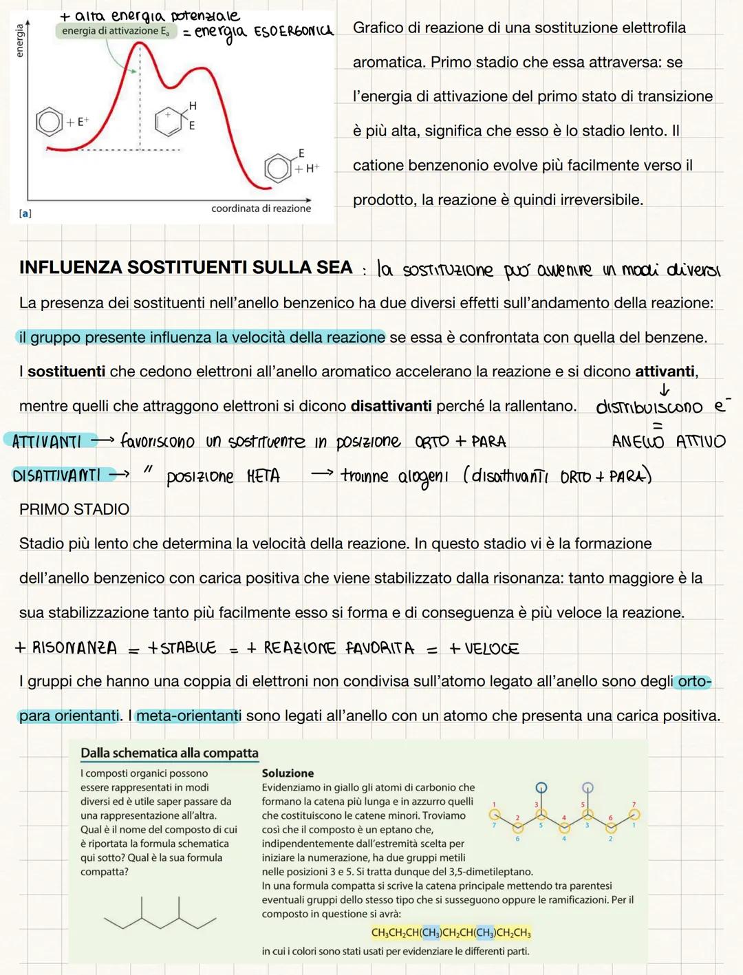 
<p>Gli idrocarburi sono composti organici formati da catene di atomi di carbonio ai quali sono legati solo atomi di idrogeno. Si distinguon