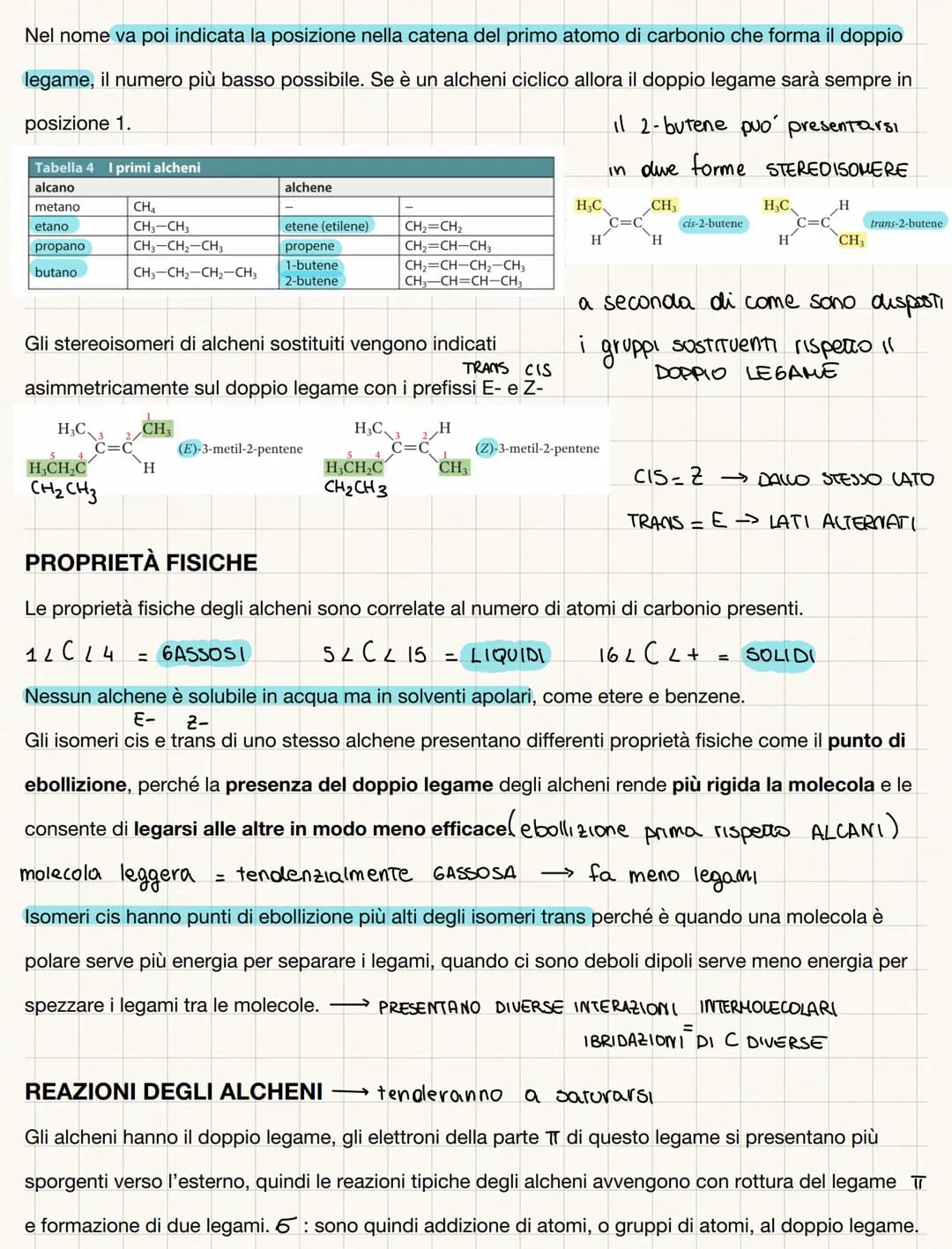 
<p>Gli idrocarburi sono composti organici formati da catene di atomi di carbonio ai quali sono legati solo atomi di idrogeno. Si distinguon