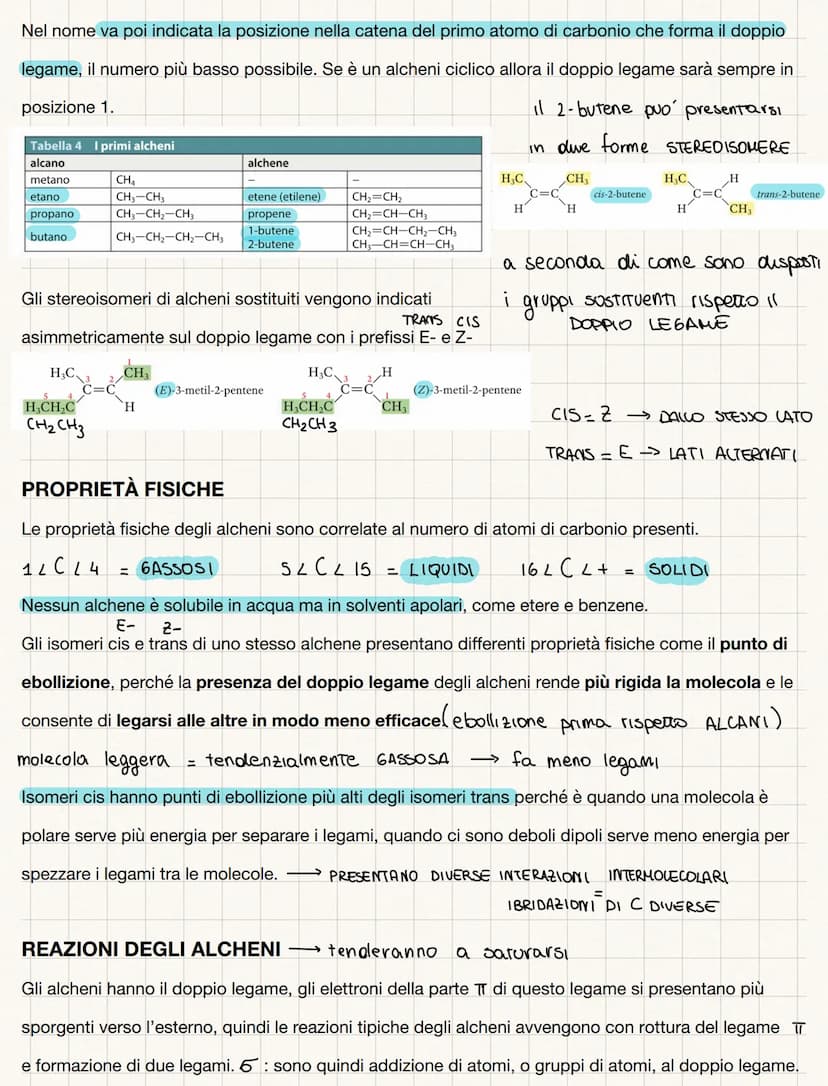 
<p>Gli idrocarburi sono composti organici formati da catene di atomi di carbonio ai quali sono legati solo atomi di idrogeno. Si distinguon
