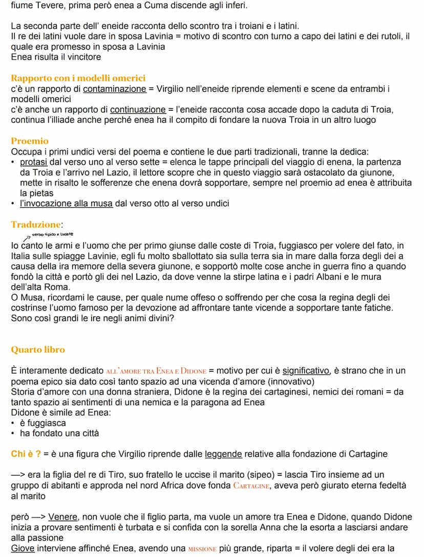 
<p>Virgilio è stato un famoso poeta romano, nato nei pressi di Mantova nel 70 a.C. da una famiglia di proprietari terrieri. Le sue opere so