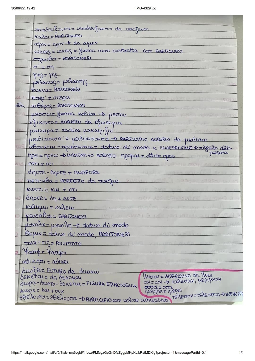 30/06/22, 19:41
IMG-4326.jpg
INNO AD AFRODITE
Ποικιλοθρον αθανατ' Αφροδιτα,
ma
AFRODITE, IMMORTALE DALTRONDO VARIOPITO
2osa και Διος δολοπλο