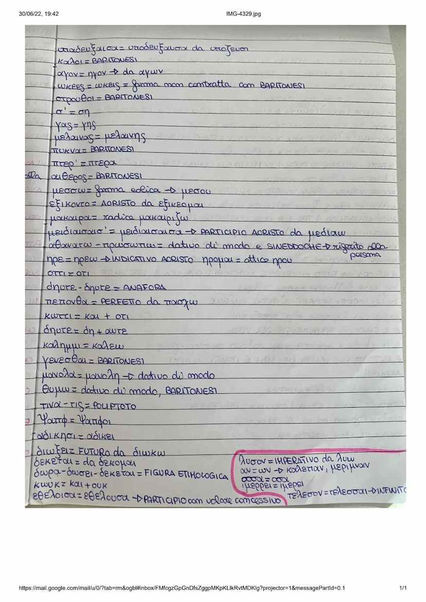 30/06/22, 19:41
IMG-4326.jpg
INNO AD AFRODITE
Ποικιλοθρον αθανατ' Αφροδιτα,
ma
AFRODITE, IMMORTALE DALTRONDO VARIOPITO
2osa και Διος δολοπλο