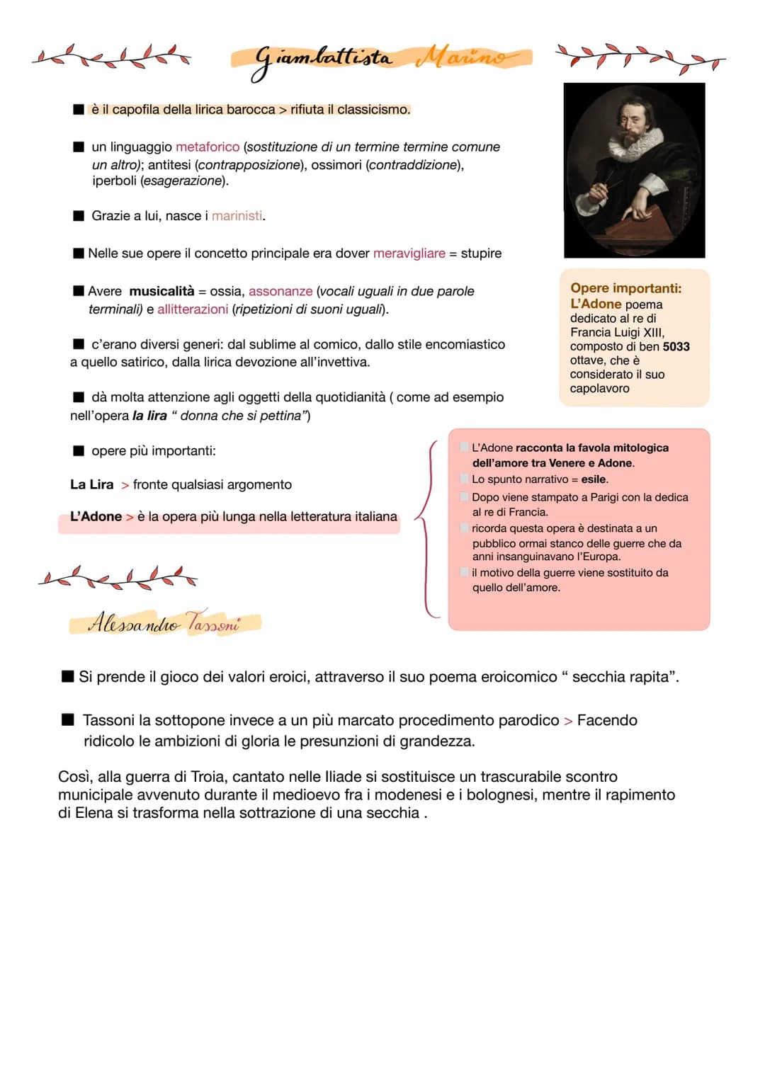 Zl
600' secolo
I nel seicento è un periodo storico ricco di contraddizioni.
I è un secolo di crisi anche un'epoca di cui si sono sviluppati 