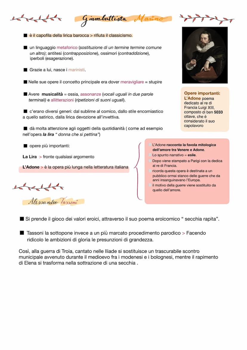 Zl
600' secolo
I nel seicento è un periodo storico ricco di contraddizioni.
I è un secolo di crisi anche un'epoca di cui si sono sviluppati 
