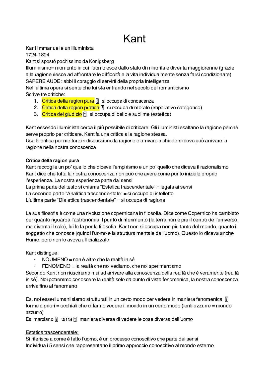 Kant 