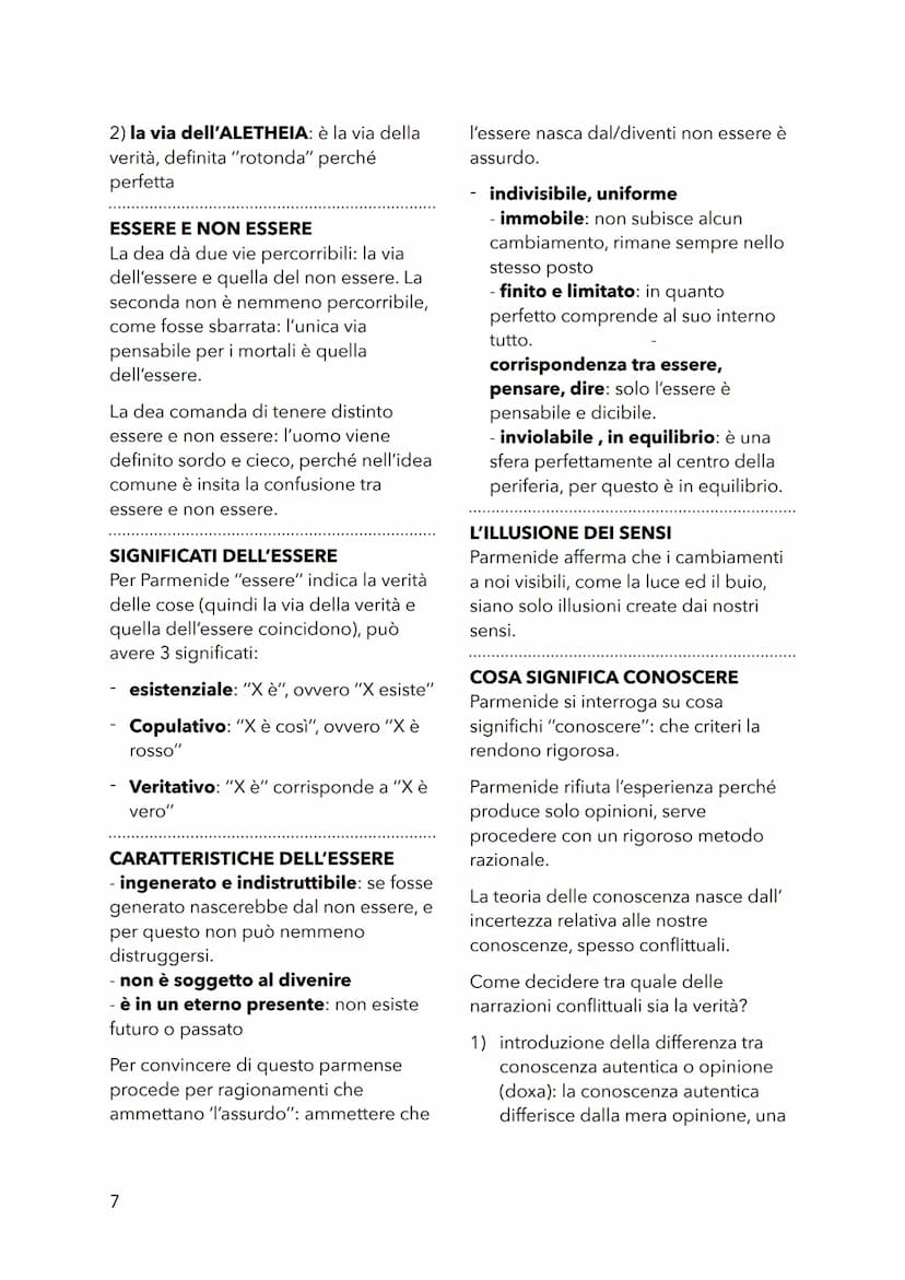 Riassunto verifica 1
LE ORIGINI DELLA
FILOSOFIA
• filosofia: sapienza che riguarda la
realtà.
• storia della filosofia: storia di come
nel t