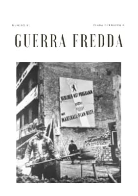 Know Guerra Fredda thumbnail