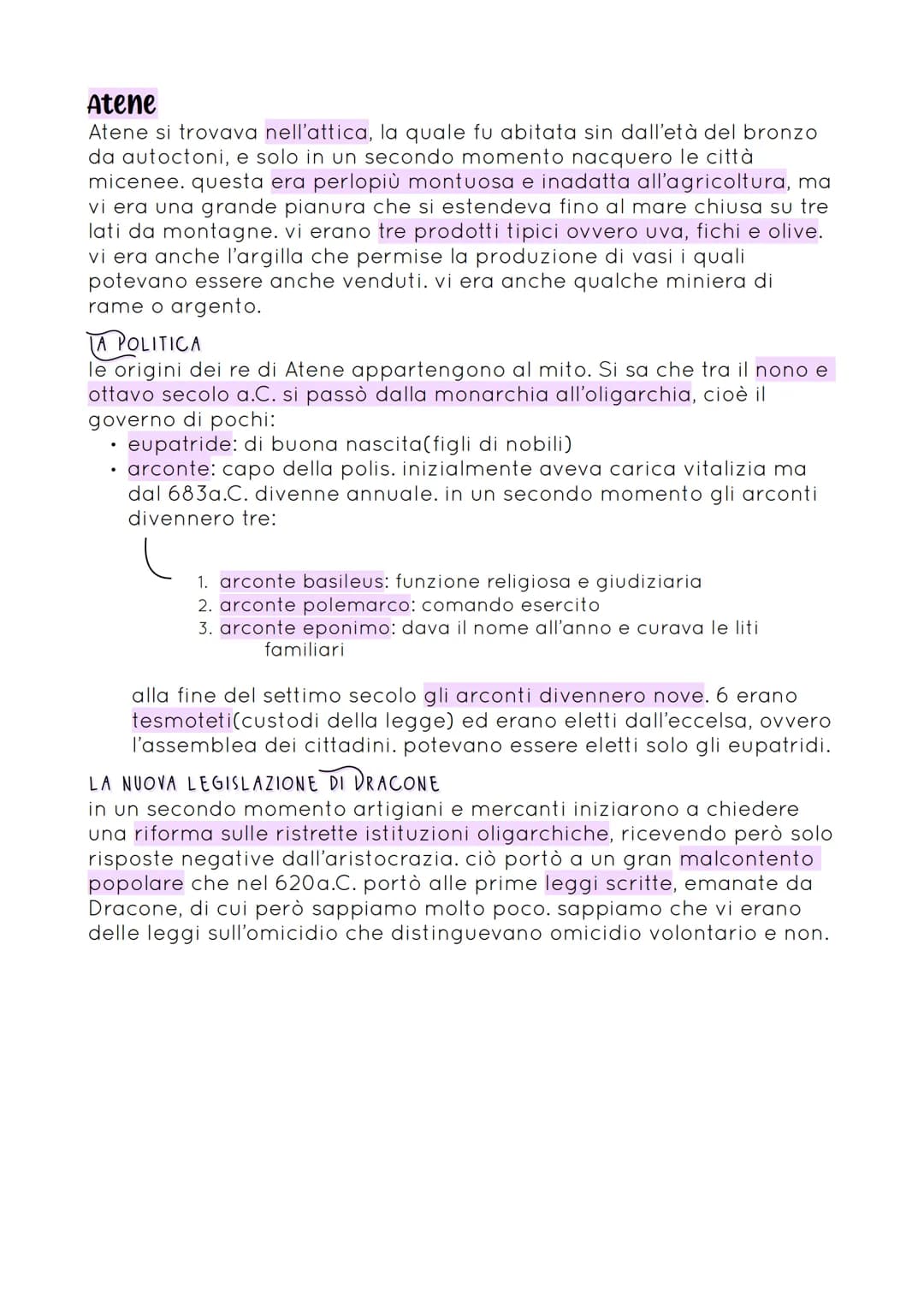 
<h2 id="sparta">Sparta</h2>
<p>Sparta ha origini doriche ed è stata fondata nel Peloponneso meridionale dopo aver sottomesso i Laconi che a