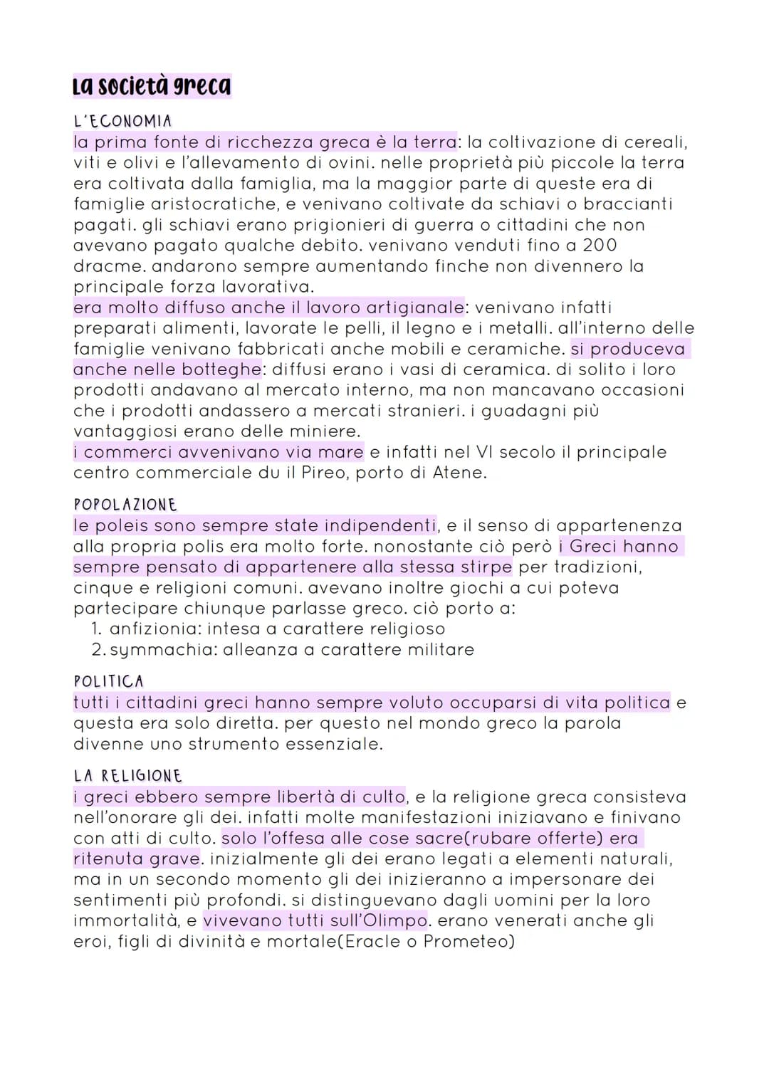 
<h2 id="sparta">Sparta</h2>
<p>Sparta ha origini doriche ed è stata fondata nel Peloponneso meridionale dopo aver sottomesso i Laconi che a