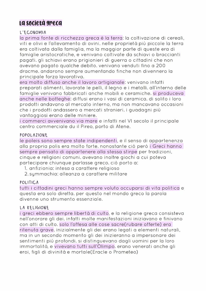 
<h2 id="sparta">Sparta</h2>
<p>Sparta ha origini doriche ed è stata fondata nel Peloponneso meridionale dopo aver sottomesso i Laconi che a