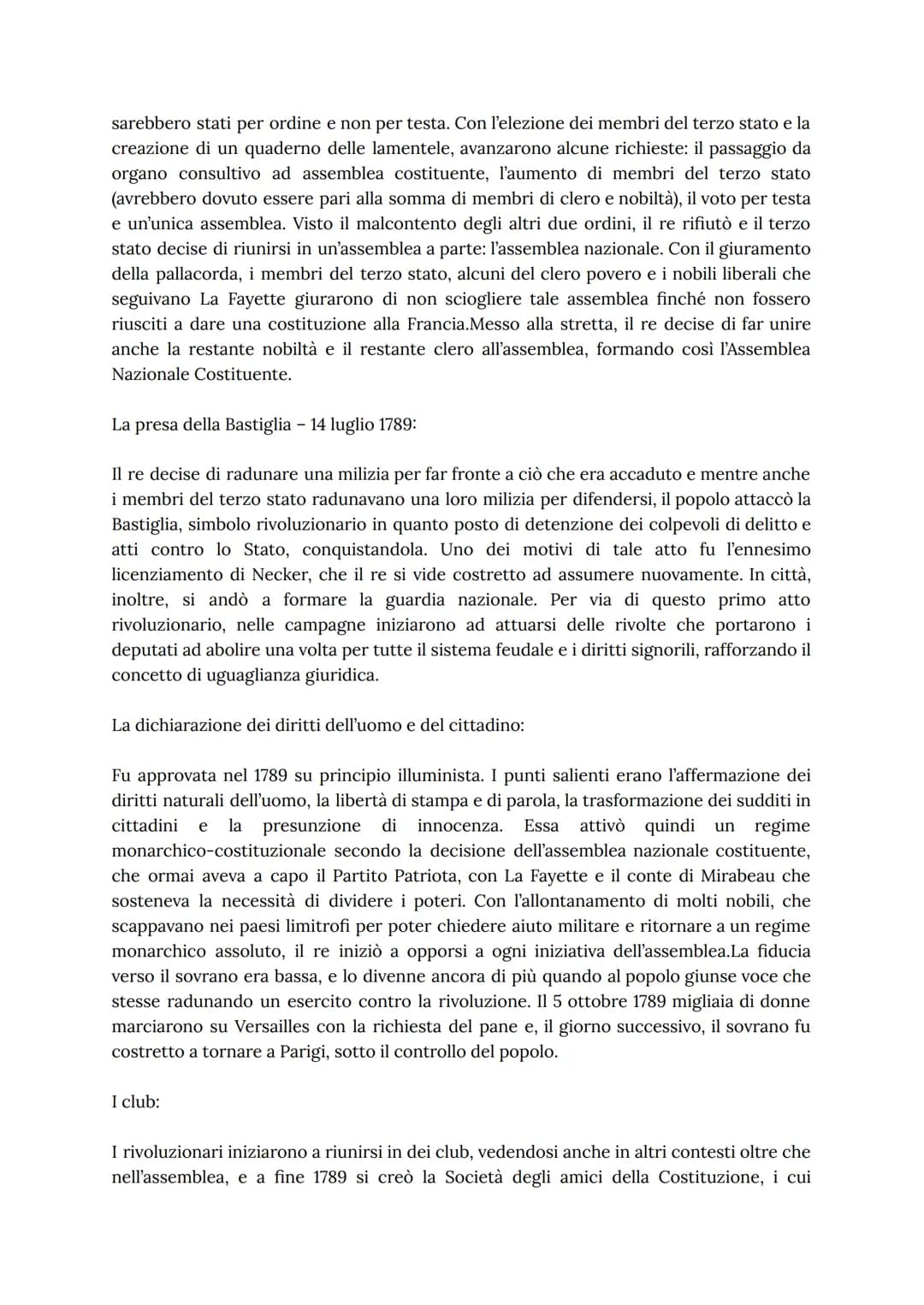 Fin dai suoi primi anni di regno, Luigi XVI dimostrò di essere facilmente influenzabile
dal punto di vista politico, specialmente nell'attua