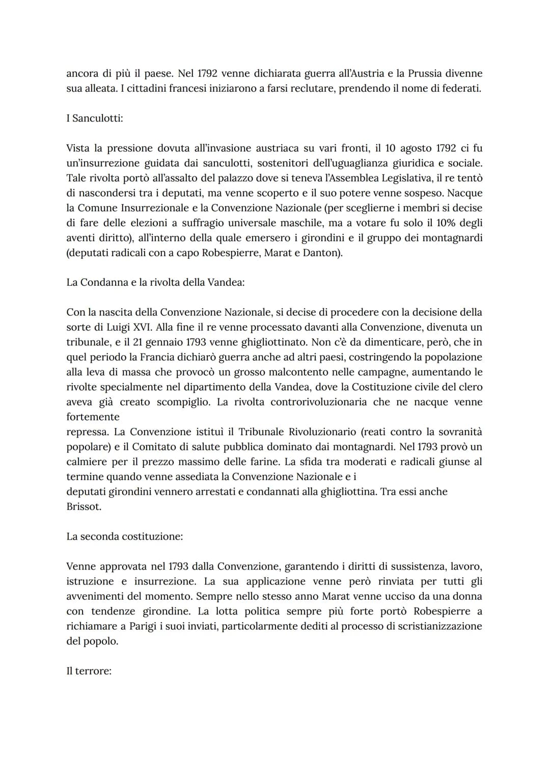 Fin dai suoi primi anni di regno, Luigi XVI dimostrò di essere facilmente influenzabile
dal punto di vista politico, specialmente nell'attua