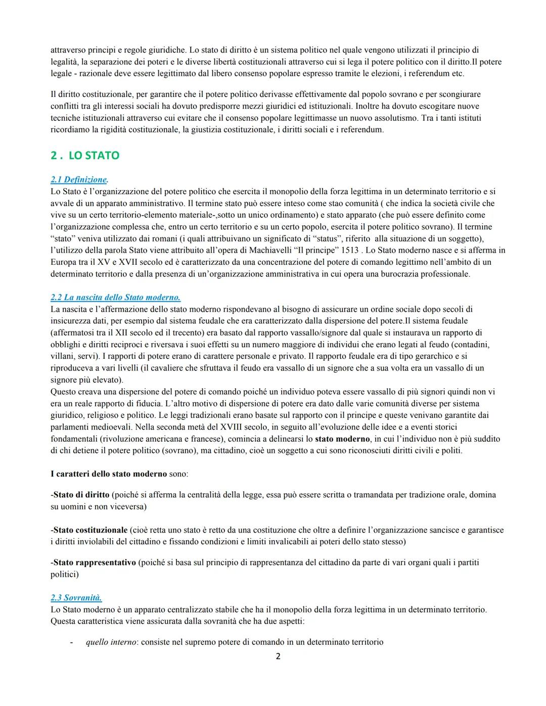Riassunti di Diritto
Introduzione
Il termine diritto viene impiegato, nel linguaggio tecnico dei giuristi, in almeno due significati diversi