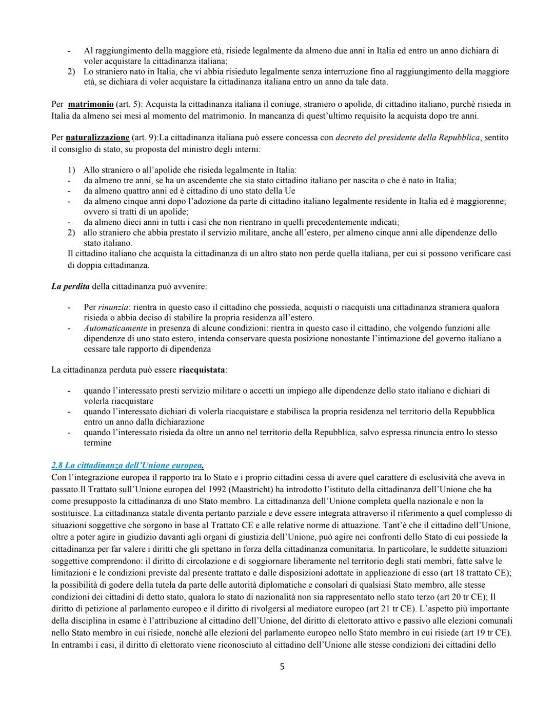 Riassunti di Diritto
Introduzione
Il termine diritto viene impiegato, nel linguaggio tecnico dei giuristi, in almeno due significati diversi