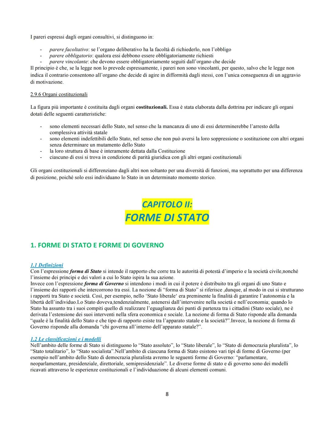Riassunti di Diritto
Introduzione
Il termine diritto viene impiegato, nel linguaggio tecnico dei giuristi, in almeno due significati diversi