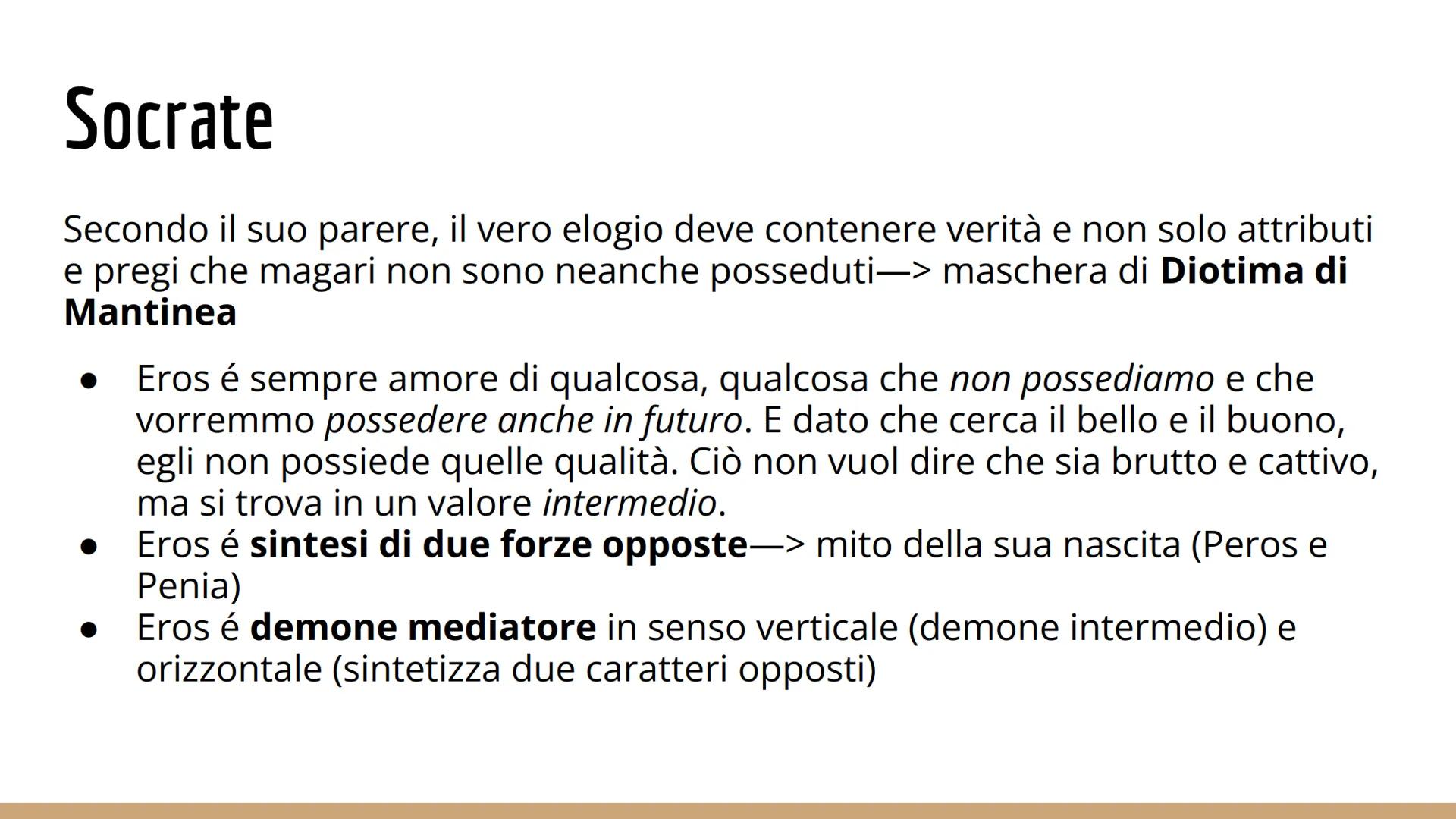 SIMPOSIO
Andorno Federica 3BL Simposio di Feuerbach Premesse
Derivazione del termine: "ouμTÓOLOV" "symposion", dal verbo "ouμτtívelv"
(sympi