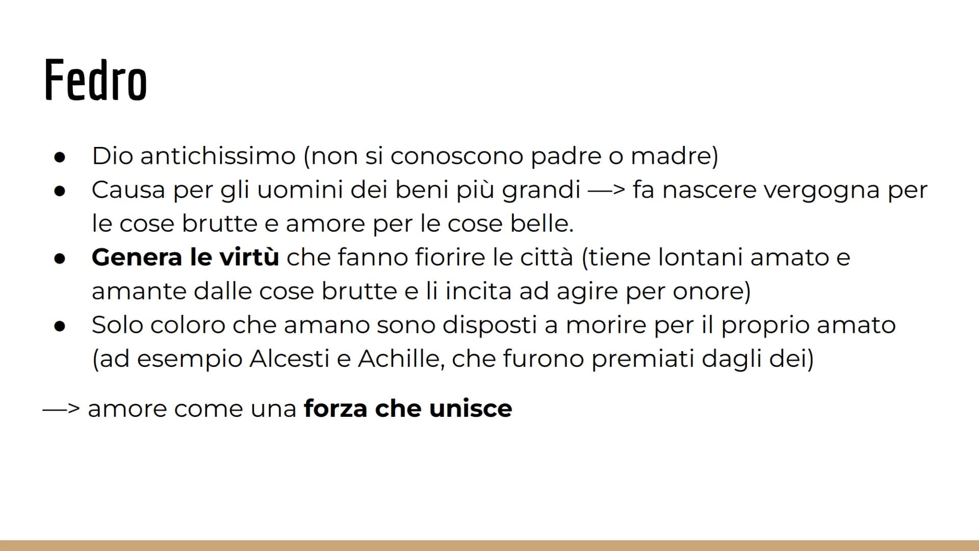 Il Simposio di Platone: Riassunto e Spiegazione del Discorso di Socrate e Pausania