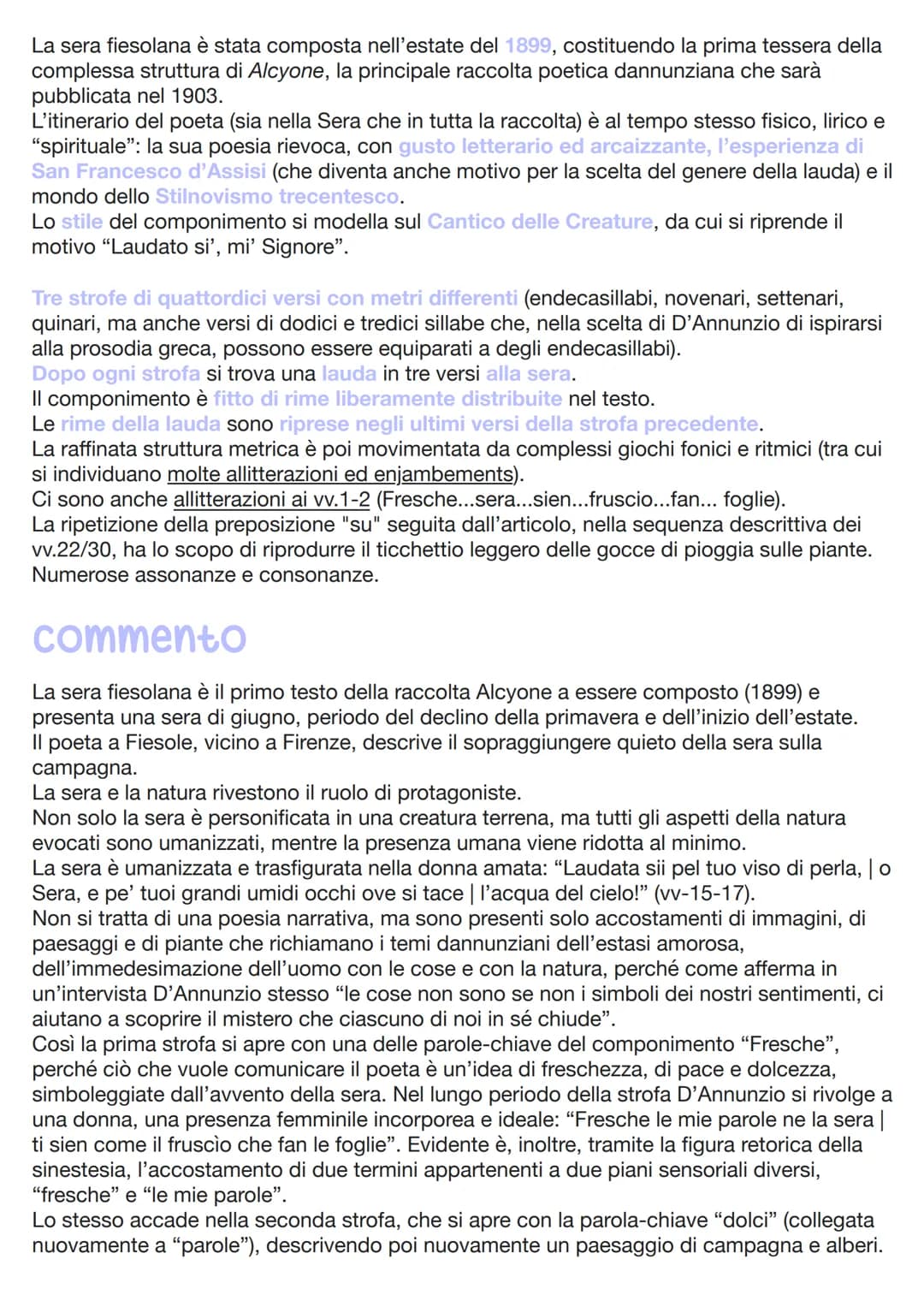 S
GABRIELE
D'ANNUNZIO
Gabriele D'Annunzio ha incarnato il prototipo
dell'uomo decadente: colto, raffinato, amante del
lusso sfrenato, dell'a