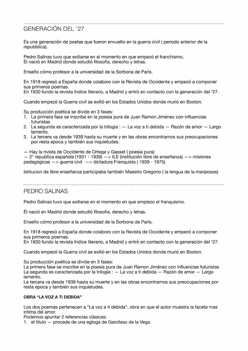 Gustavo Adolfo Bécquer
EXPLICACIÓN
° Bécquer recupera la lirica tradicional porque hay rimas asonantes que son mas difíciles que la
rima con