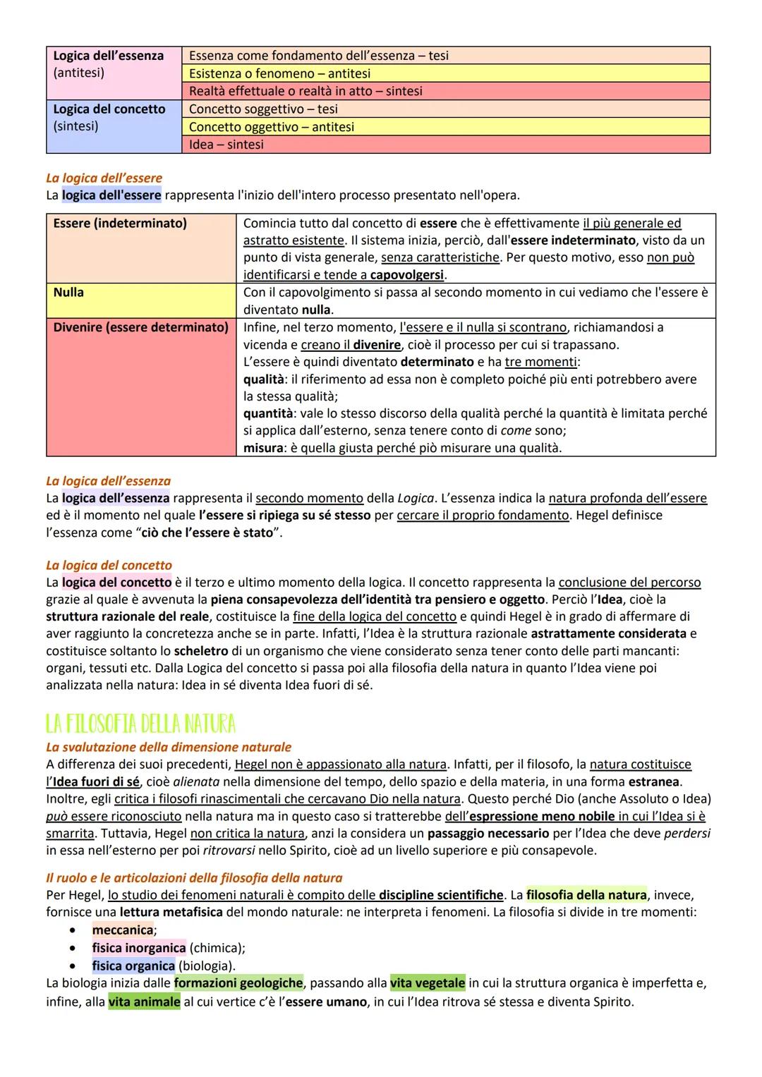 # GEORG WILHELM FRIEDRICH HEGEL

## VITA

- 27 agosto 1770, Stoccarda;
- Scrive un diario in latino in cui mostra il proprio interesse per i