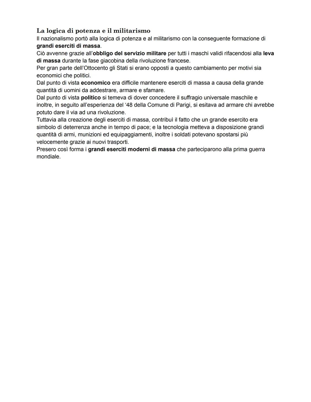 # LA BELLE EPOQUE

Con il nuovo secolo, le malattie diventarono curabili e la vita quotidiana venne radicalmente
modificata grazie alle nuov