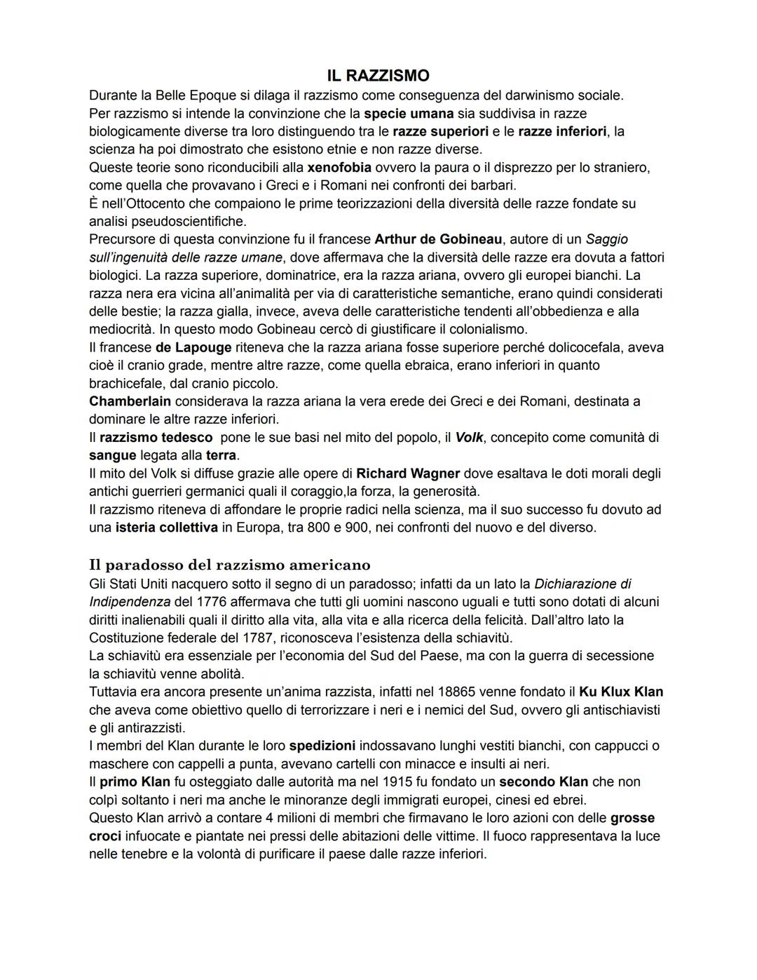 # LA BELLE EPOQUE

Con il nuovo secolo, le malattie diventarono curabili e la vita quotidiana venne radicalmente
modificata grazie alle nuov