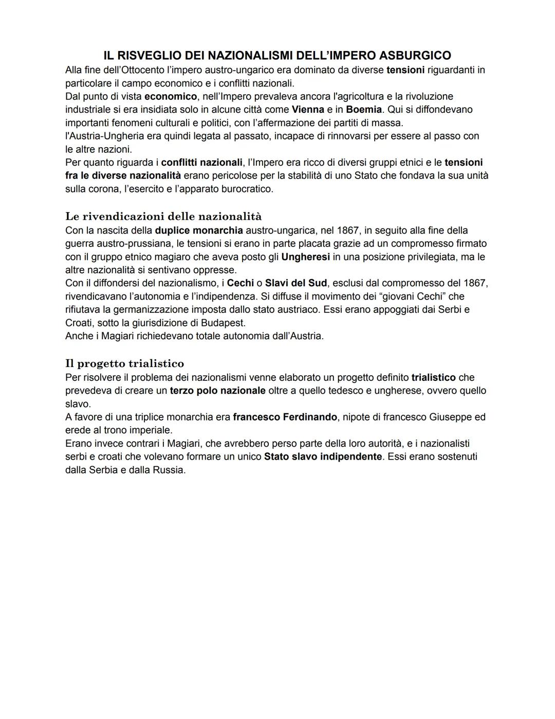 # LA BELLE EPOQUE

Con il nuovo secolo, le malattie diventarono curabili e la vita quotidiana venne radicalmente
modificata grazie alle nuov