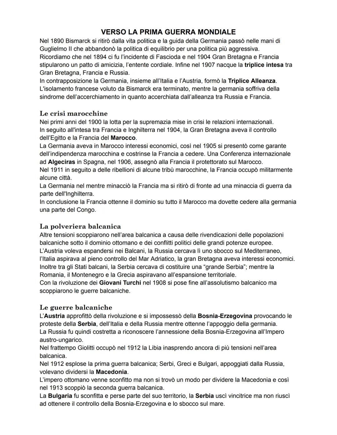 # LA BELLE EPOQUE

Con il nuovo secolo, le malattie diventarono curabili e la vita quotidiana venne radicalmente
modificata grazie alle nuov