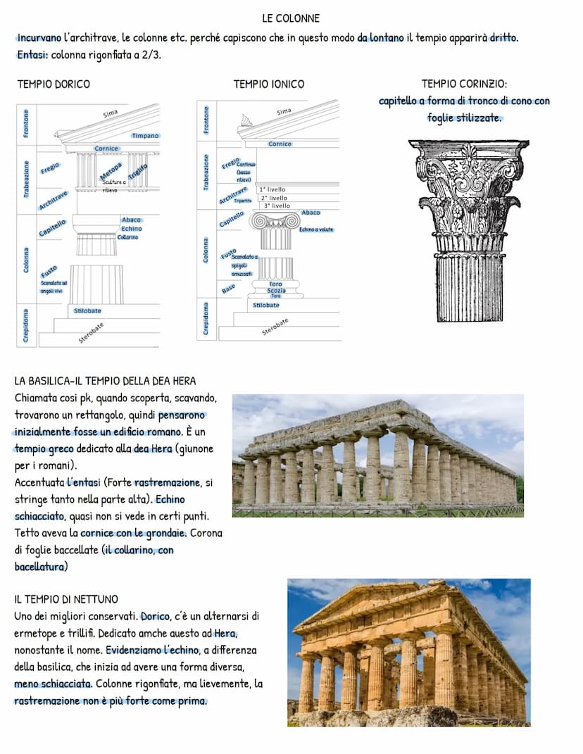 artegreca
Periodizazzione riflette l'evoluzione dell'arte (periodo arcaico-periodo classico-ellenistico). Il momento "clue" è stato
il perio