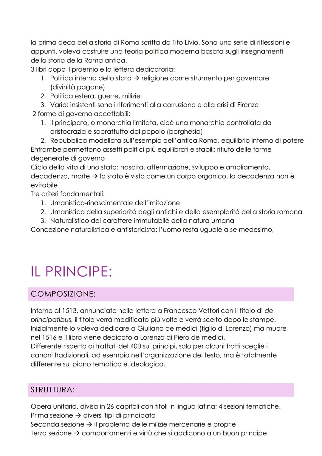 
<h2 id="loscandalodelprincipe">Lo Scandalo del Principe</h2>
<p>Il genere del trattato si concentra sugli aspetti e sulle forme del saggio,