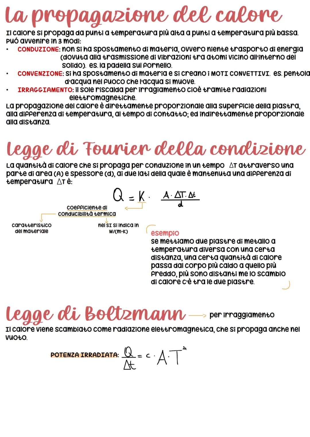 Lavoro
Il lavoro è una forma di energia, è una grandezza scalare (ovvero che viene
rappresentata con un numero) che dipende dalla direzione 
