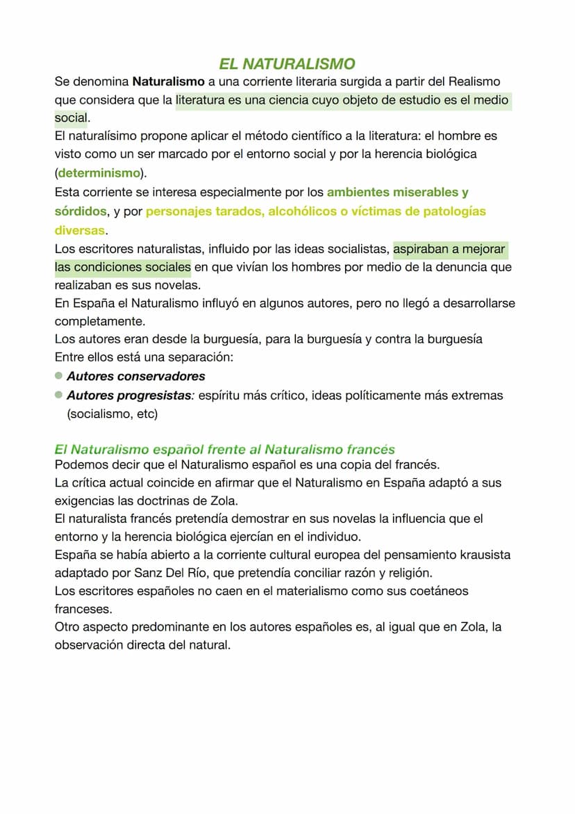 EL REALISMO
El realismo es un movimiento cultural, propio de una sociedad burguesa, a la que
no le agradan las fantasías idealistas romántic