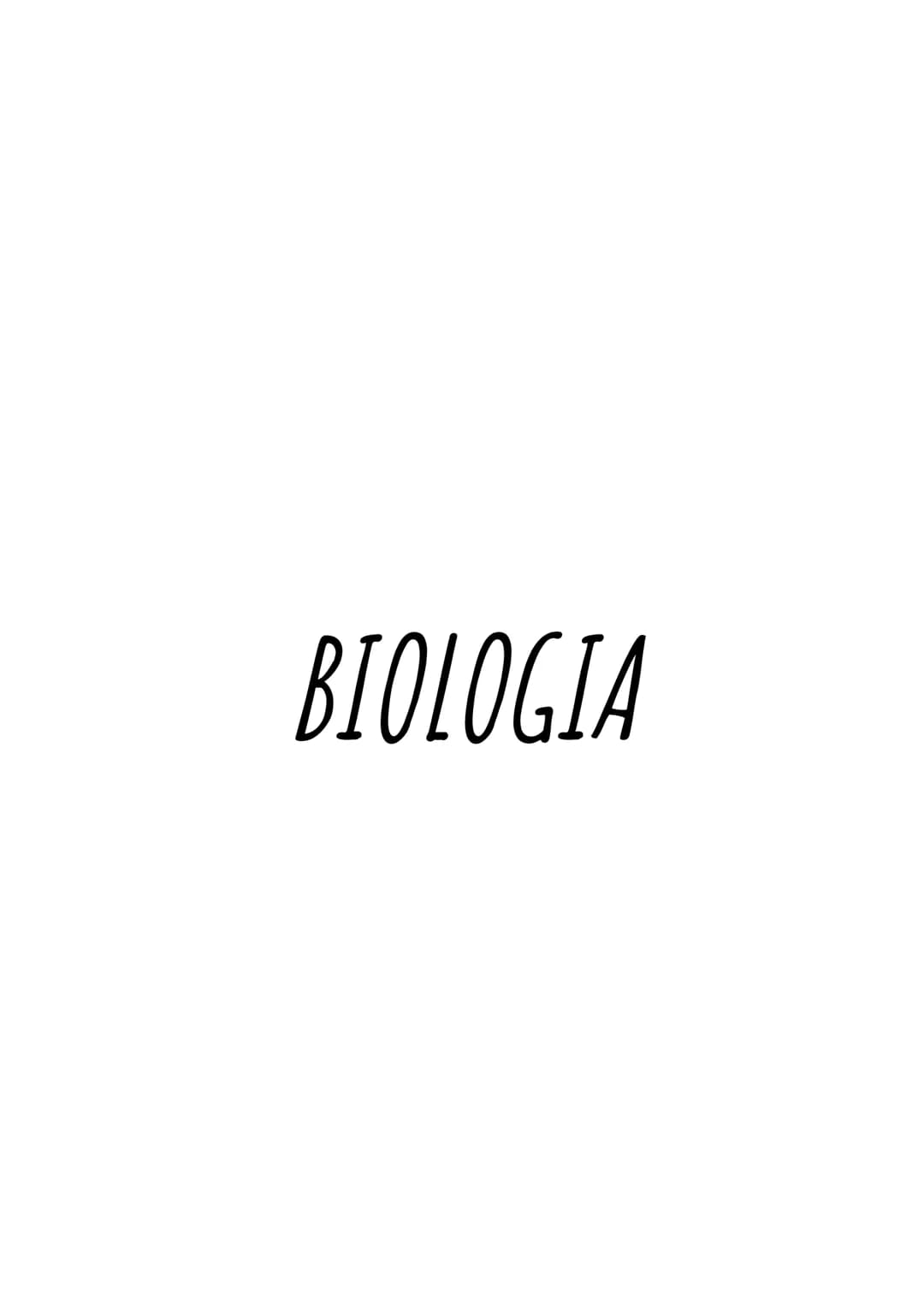 BIOLOGIA ATOMO
è la parte più piccola della materia che a sua volta è formata da delle particelle subatomiche che si trovano al suo
interno,