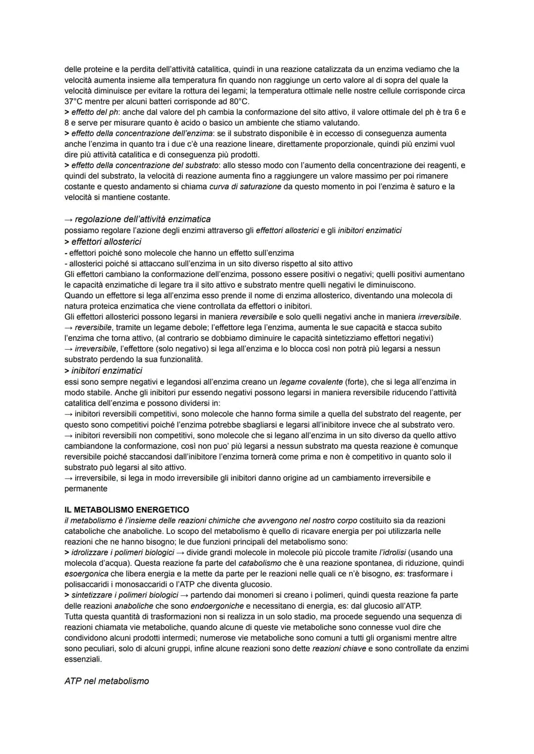 BIOLOGIA ATOMO
è la parte più piccola della materia che a sua volta è formata da delle particelle subatomiche che si trovano al suo
interno,
