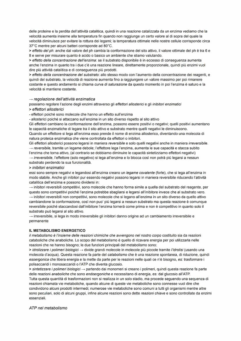 BIOLOGIA ATOMO
è la parte più piccola della materia che a sua volta è formata da delle particelle subatomiche che si trovano al suo
interno,