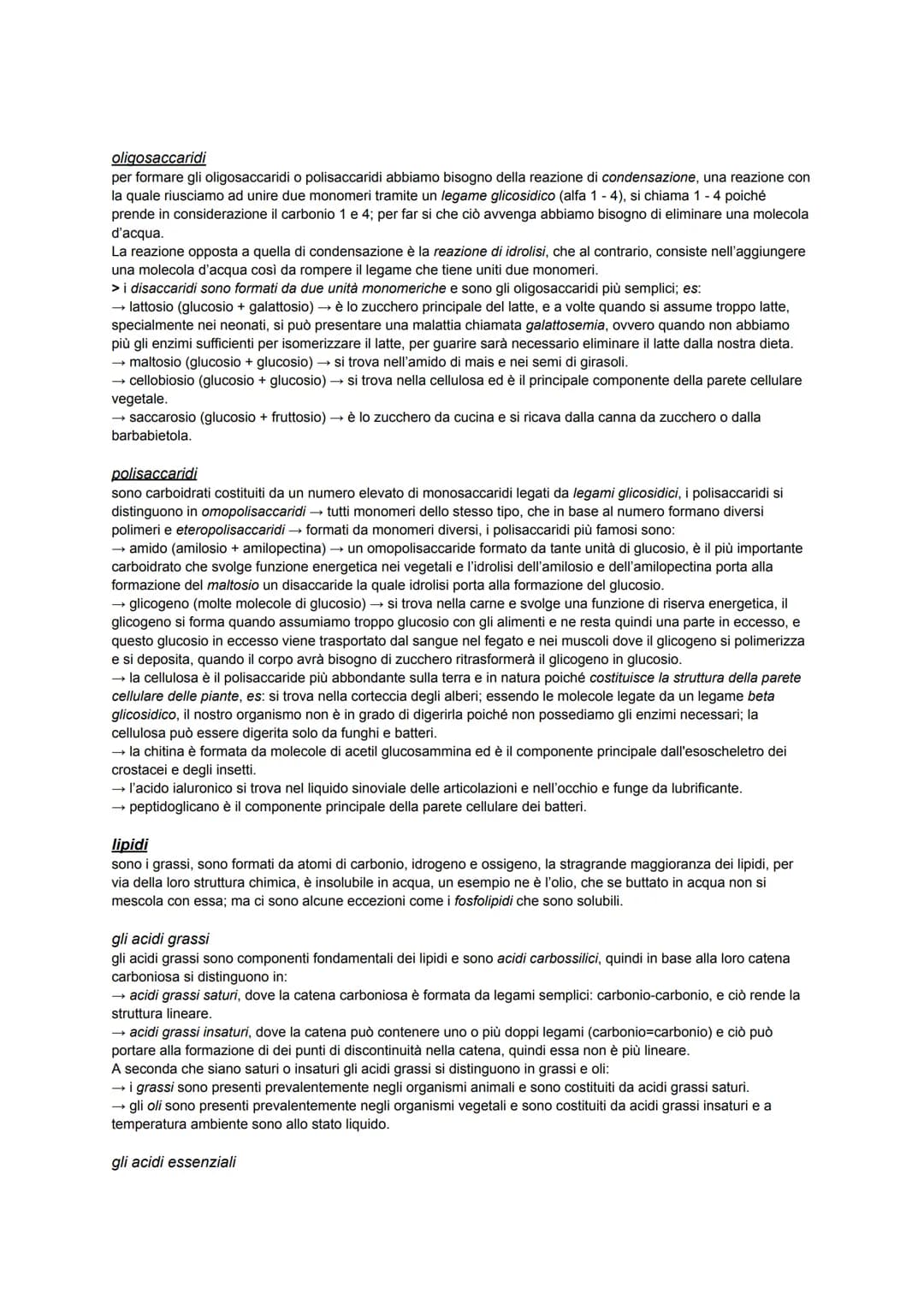 BIOLOGIA ATOMO
è la parte più piccola della materia che a sua volta è formata da delle particelle subatomiche che si trovano al suo
interno,