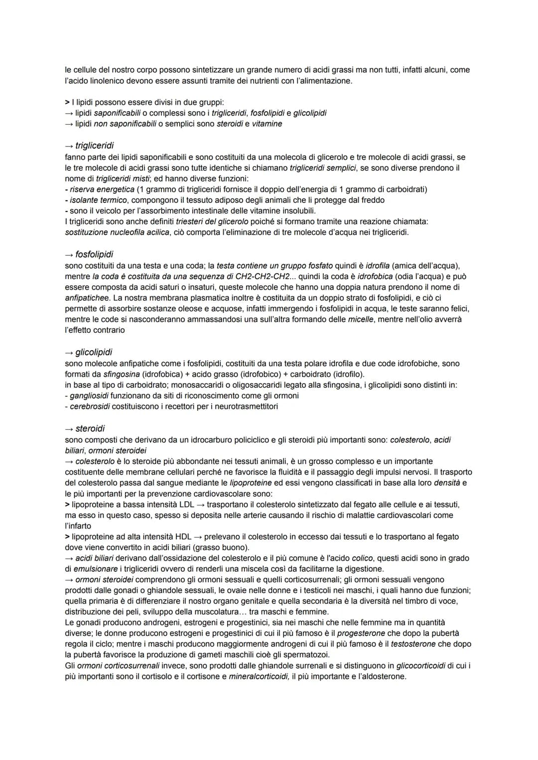 BIOLOGIA ATOMO
è la parte più piccola della materia che a sua volta è formata da delle particelle subatomiche che si trovano al suo
interno,