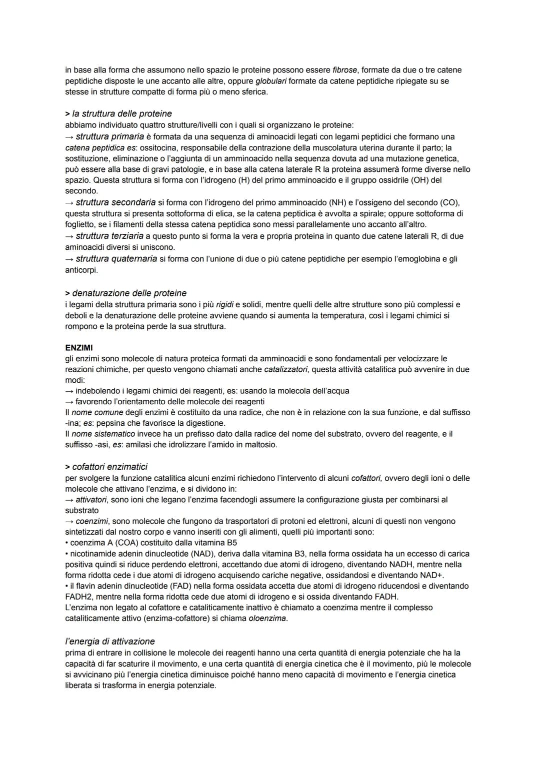 BIOLOGIA ATOMO
è la parte più piccola della materia che a sua volta è formata da delle particelle subatomiche che si trovano al suo
interno,