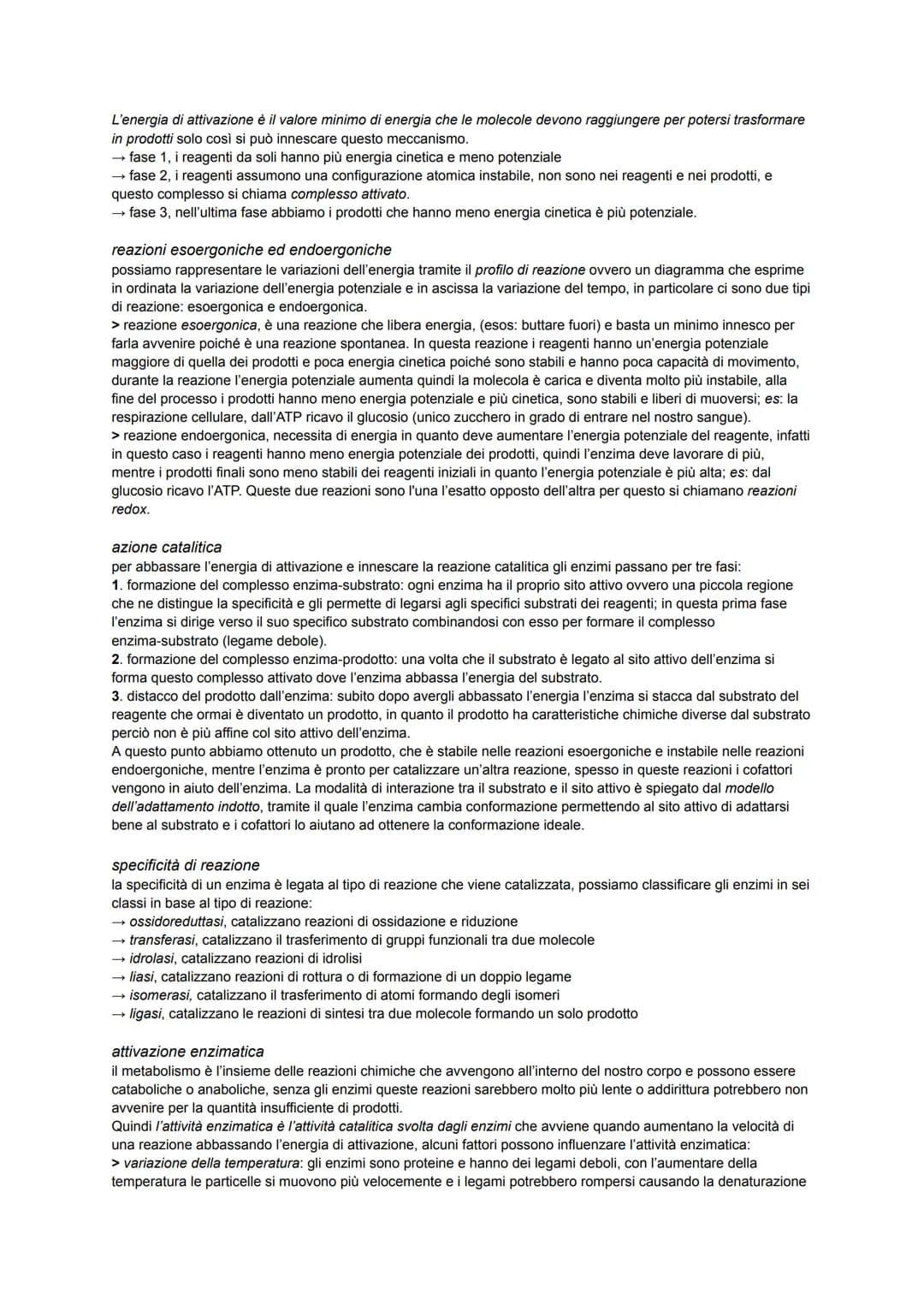BIOLOGIA ATOMO
è la parte più piccola della materia che a sua volta è formata da delle particelle subatomiche che si trovano al suo
interno,