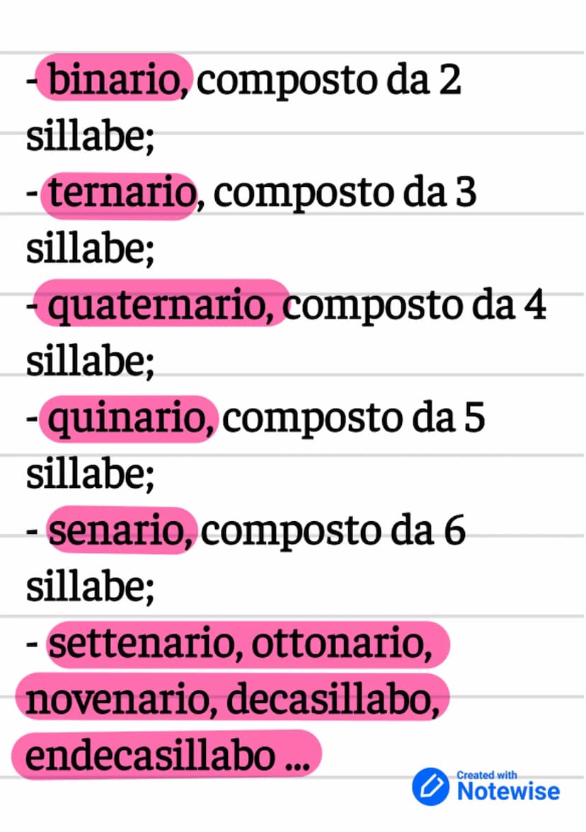 Il testo poetico
La poesia è un particolare tipo
di testo in cui il poeta esprime
in versi i propri sentimenti, le
proprie emozioni, i propr