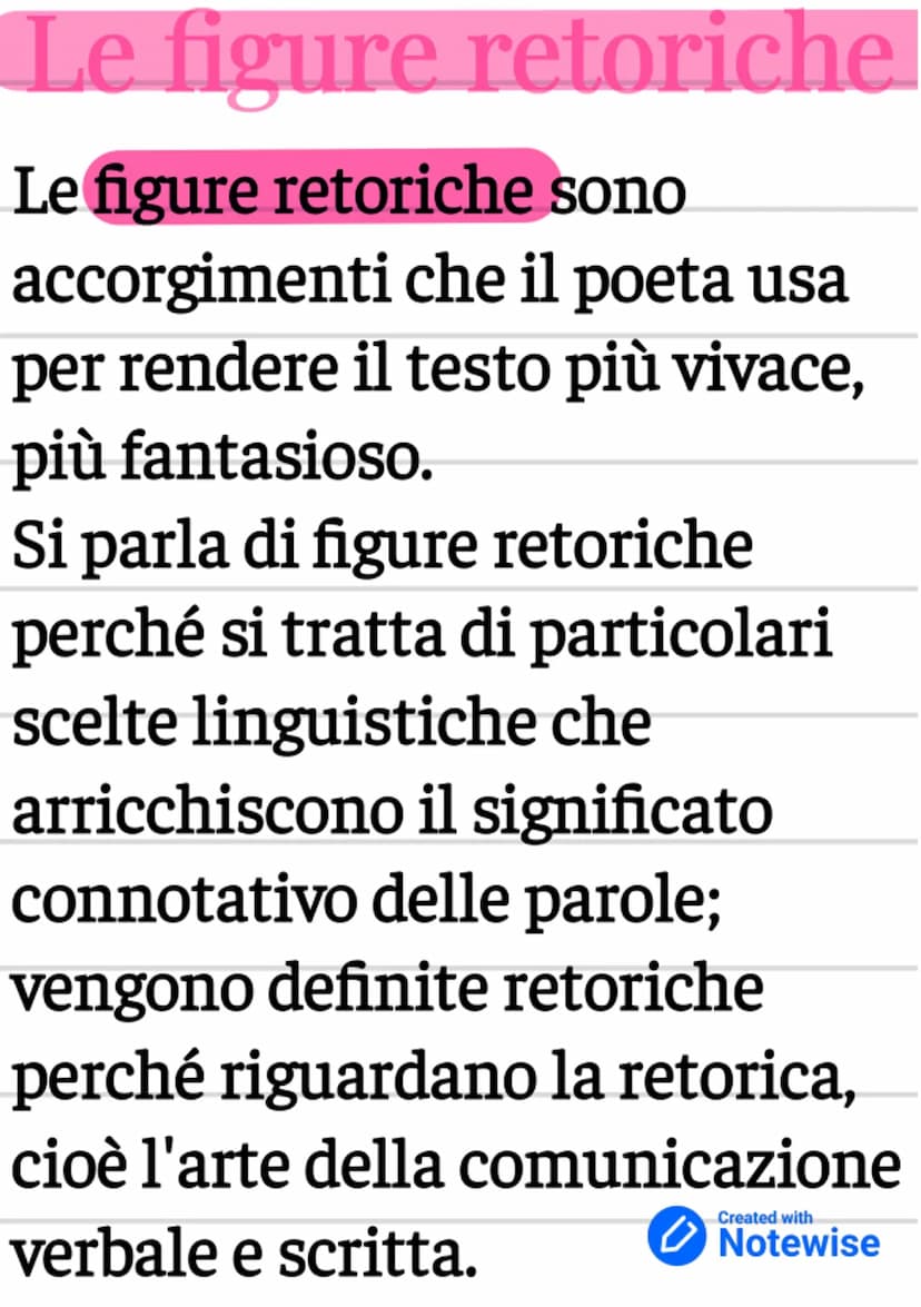 Il testo poetico
La poesia è un particolare tipo
di testo in cui il poeta esprime
in versi i propri sentimenti, le
proprie emozioni, i propr
