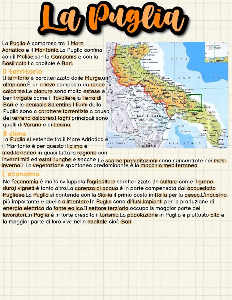 Know La Puglia  thumbnail