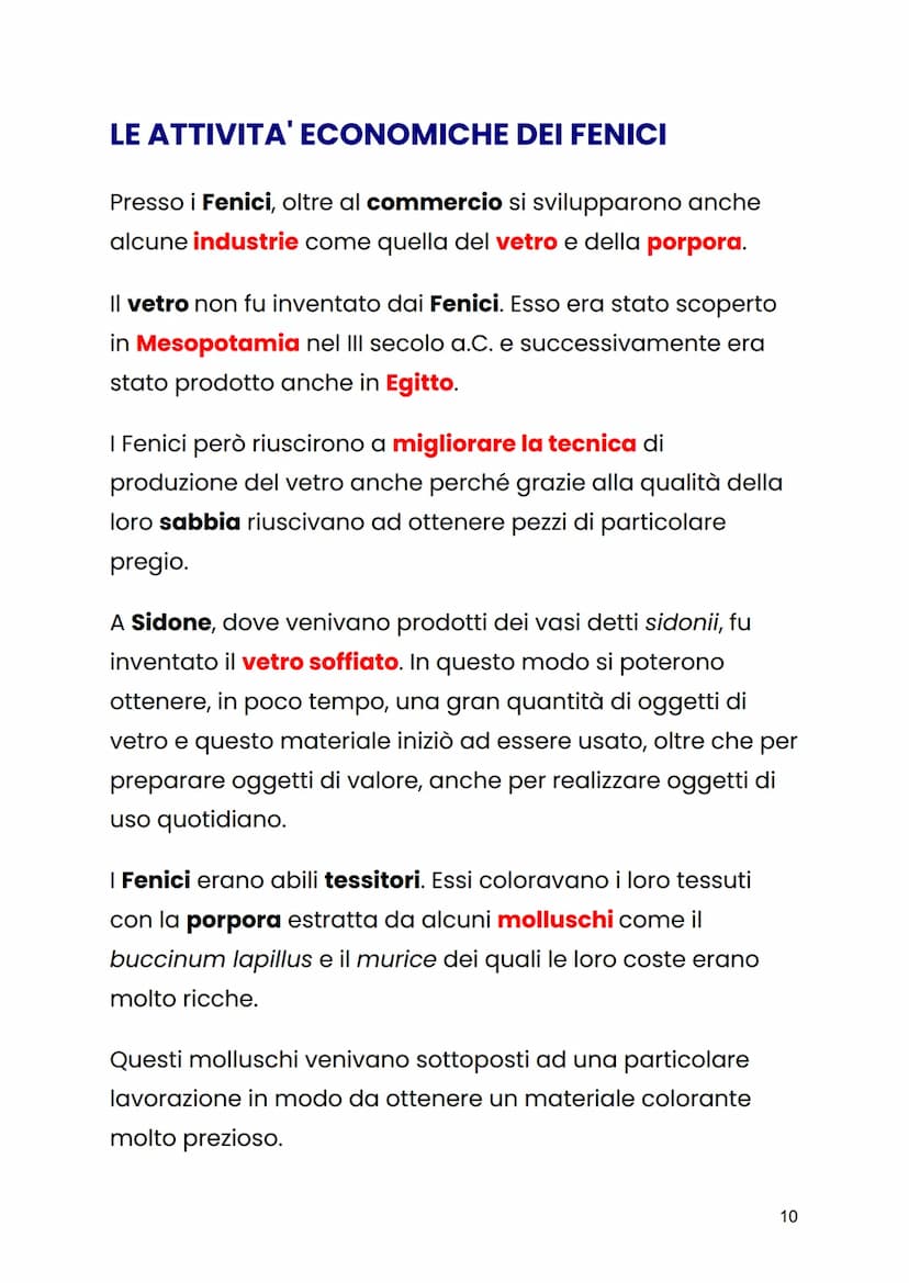 LE CIVILTA' DEL MARE
Per civiltà del mare si intendono alcune civiltà che
nacquero e si svilupparono nel bacino del Mediterraneo e
più esatt