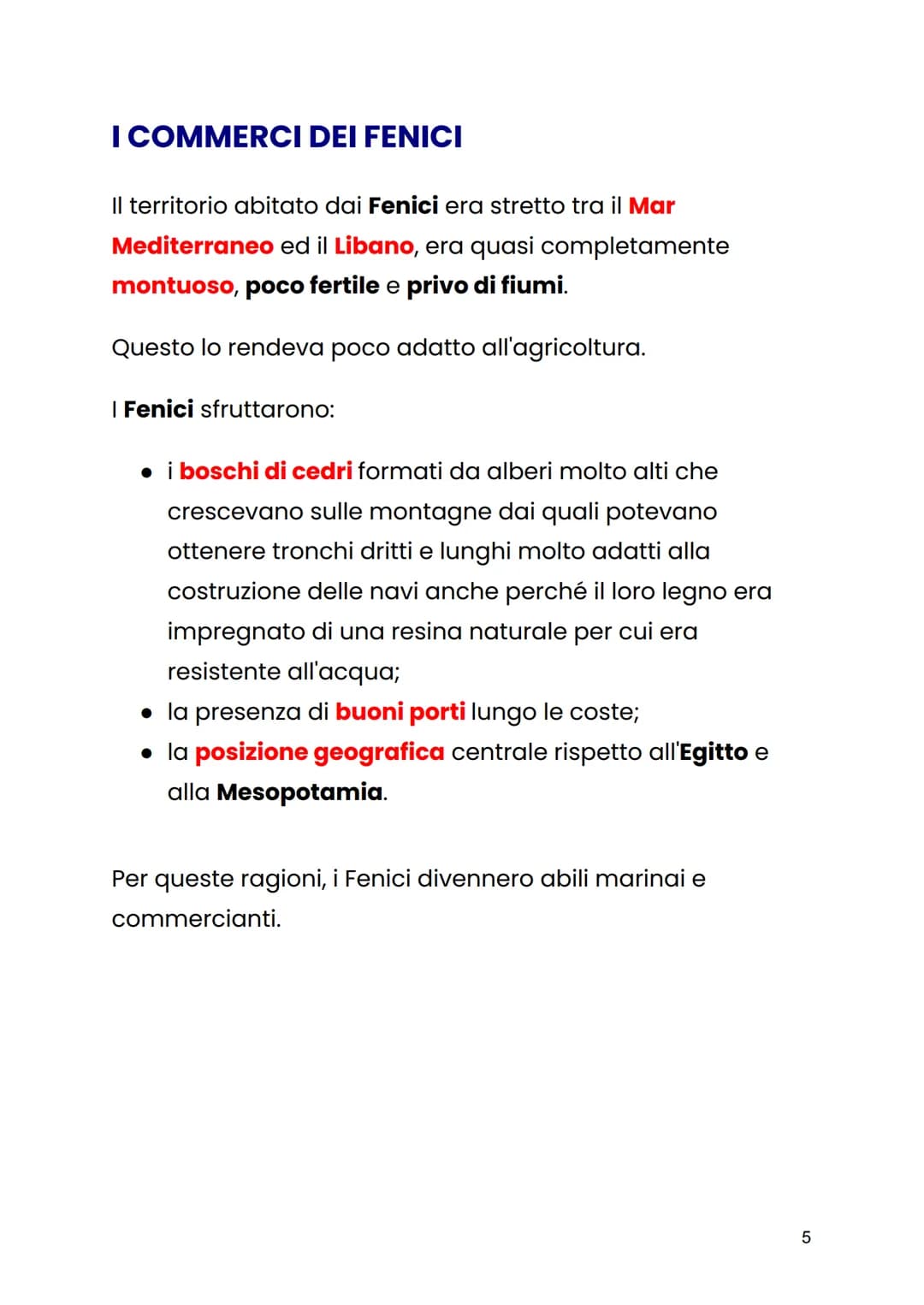 LE CIVILTA' DEL MARE
Per civiltà del mare si intendono alcune civiltà che
nacquero e si svilupparono nel bacino del Mediterraneo e
più esatt